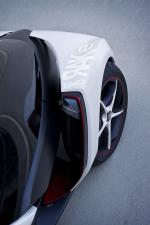 Opel RAK e Concept 2011 года